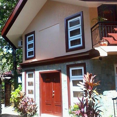 Sheridan Villas Boracay Manoc-Manoc Eksteriør bilde