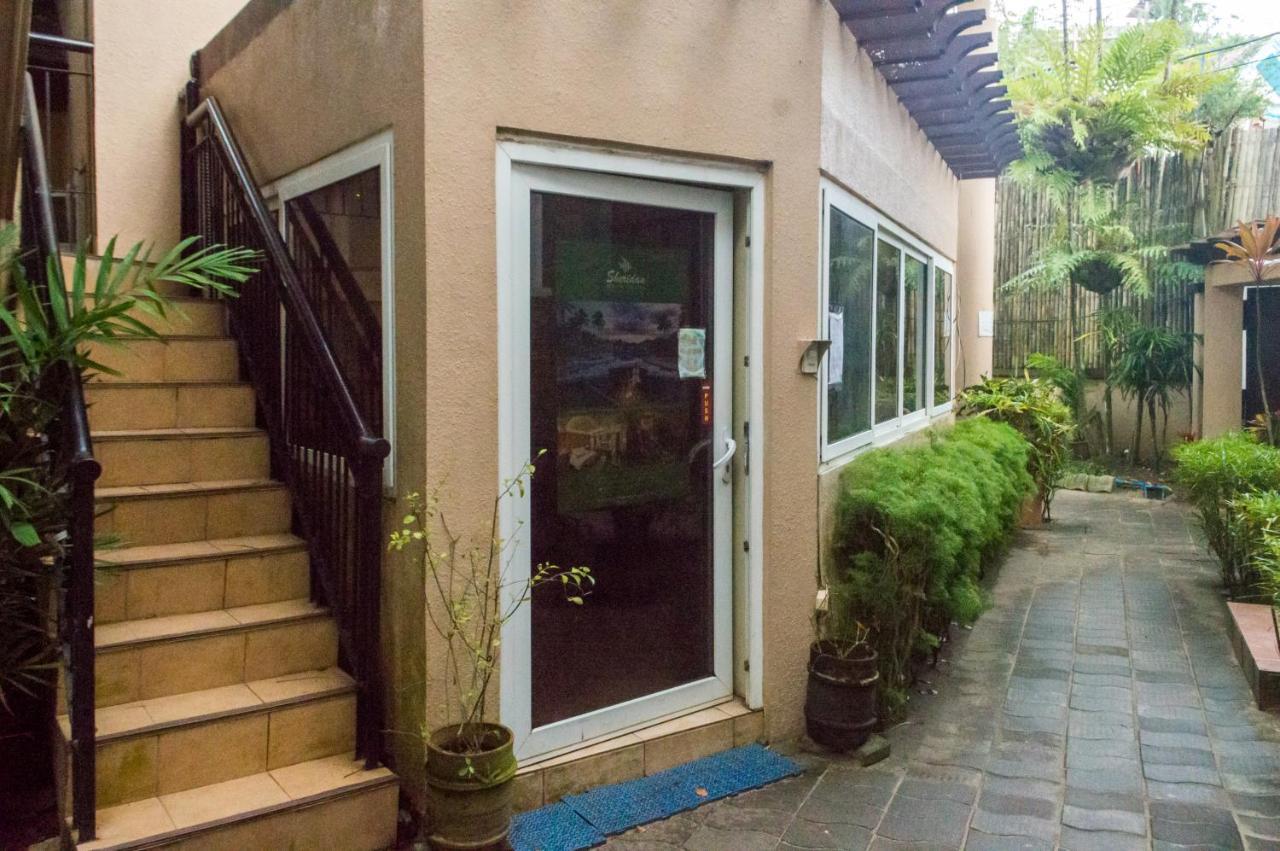Sheridan Villas Boracay Manoc-Manoc Eksteriør bilde