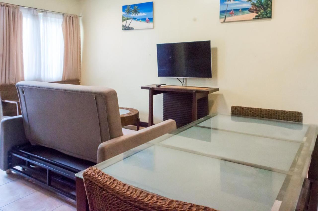 Sheridan Villas Boracay Manoc-Manoc Eksteriør bilde
