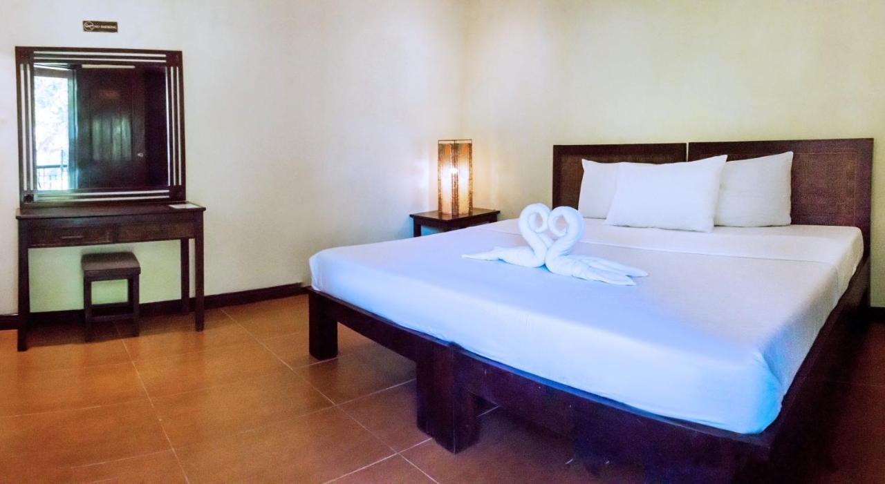 Sheridan Villas Boracay Manoc-Manoc Eksteriør bilde