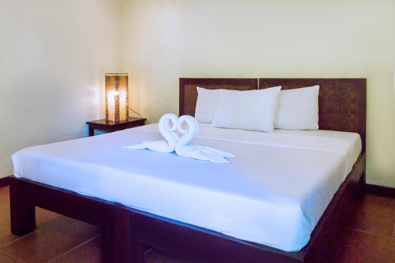 Sheridan Villas Boracay Manoc-Manoc Eksteriør bilde