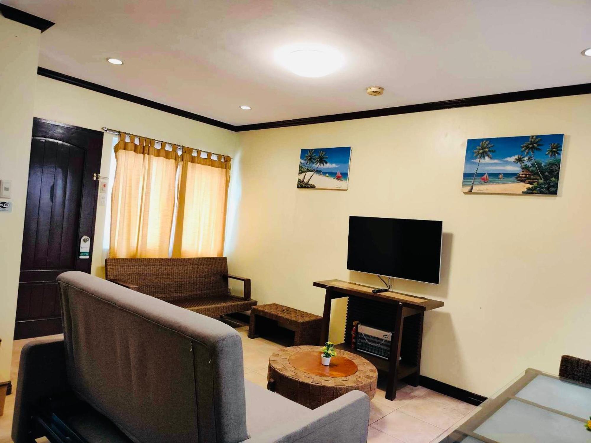 Sheridan Villas Boracay Manoc-Manoc Eksteriør bilde